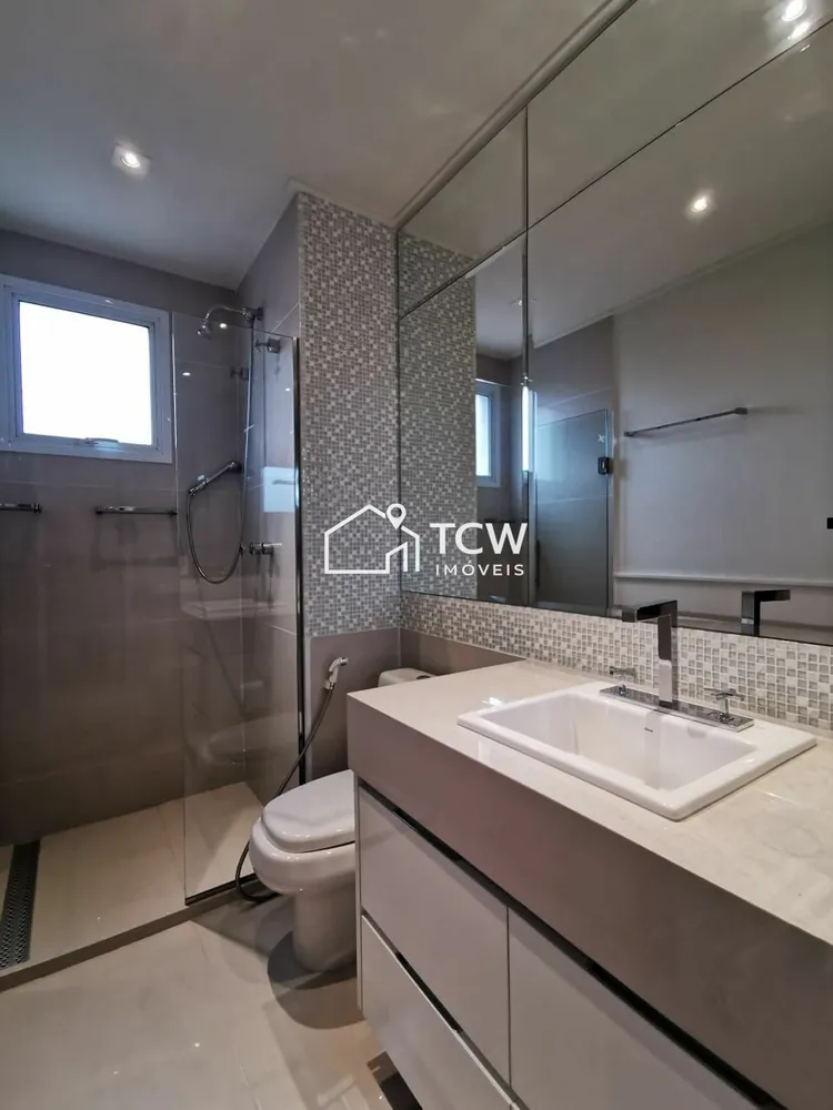 Apartamento, 4 quartos, 215 m² - Foto 7
