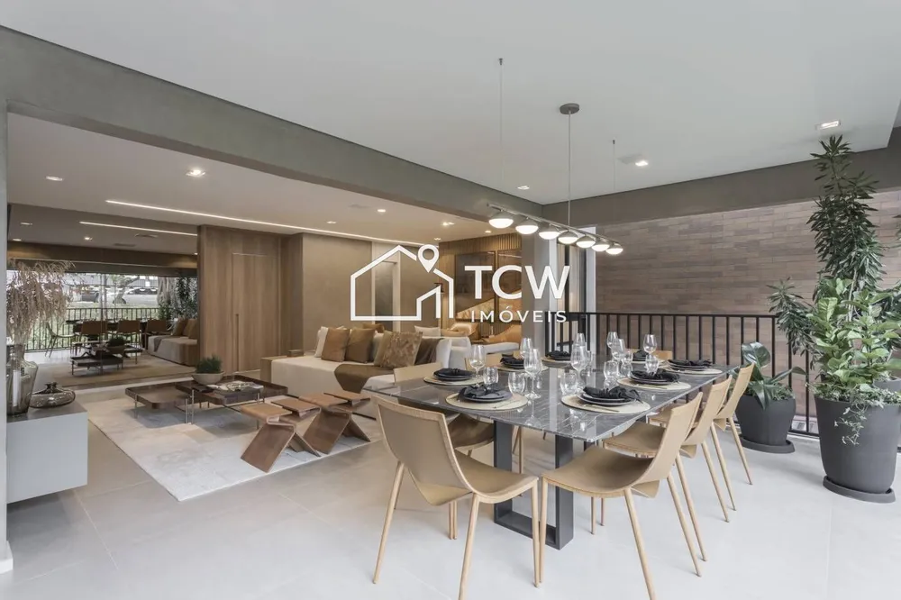Apartamento, 3 quartos, 106 m² - Foto 2