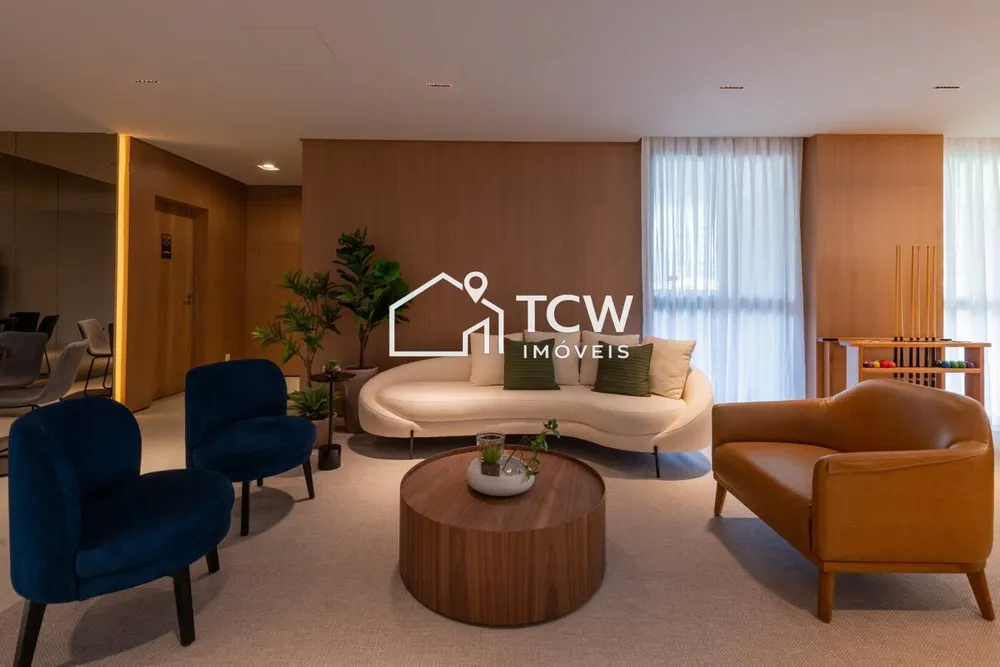 Apartamento, 3 quartos, 106 m² - Foto 8