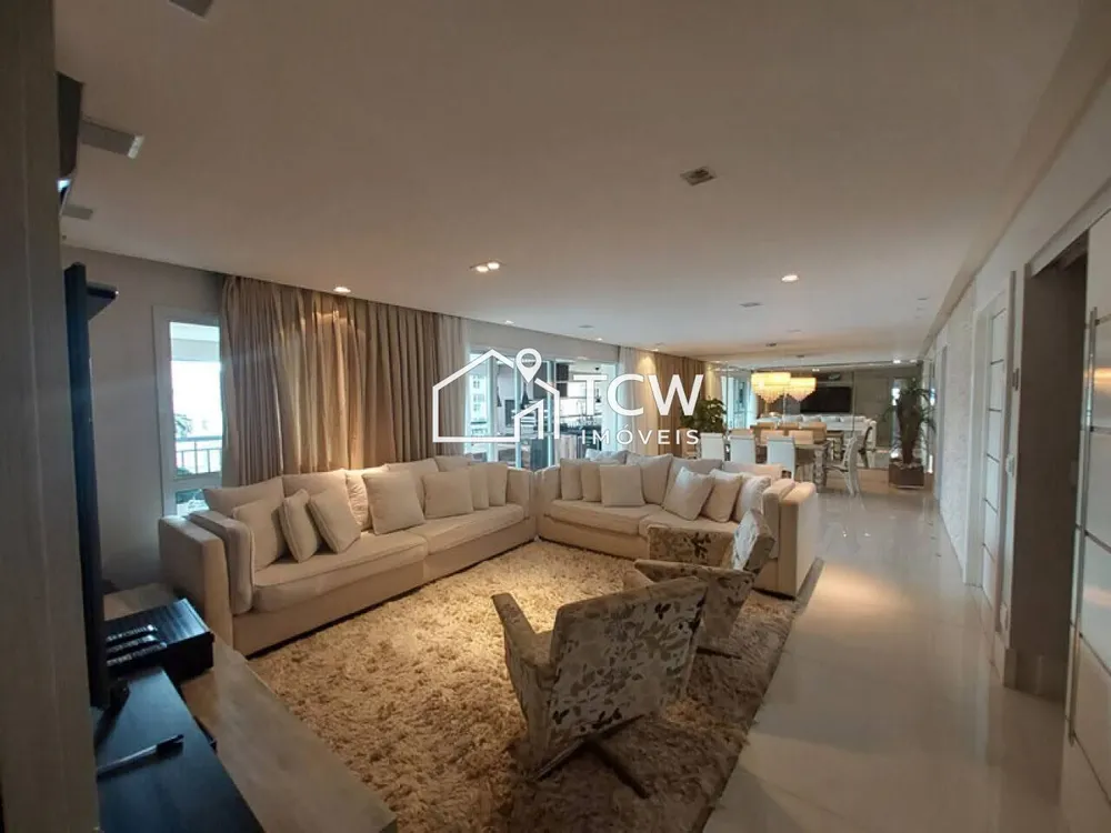 Apartamento, 3 quartos, 168 m² - Foto 6