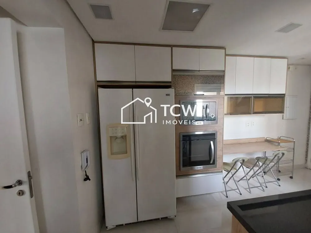 Apartamento, 3 quartos, 168 m² - Foto 12
