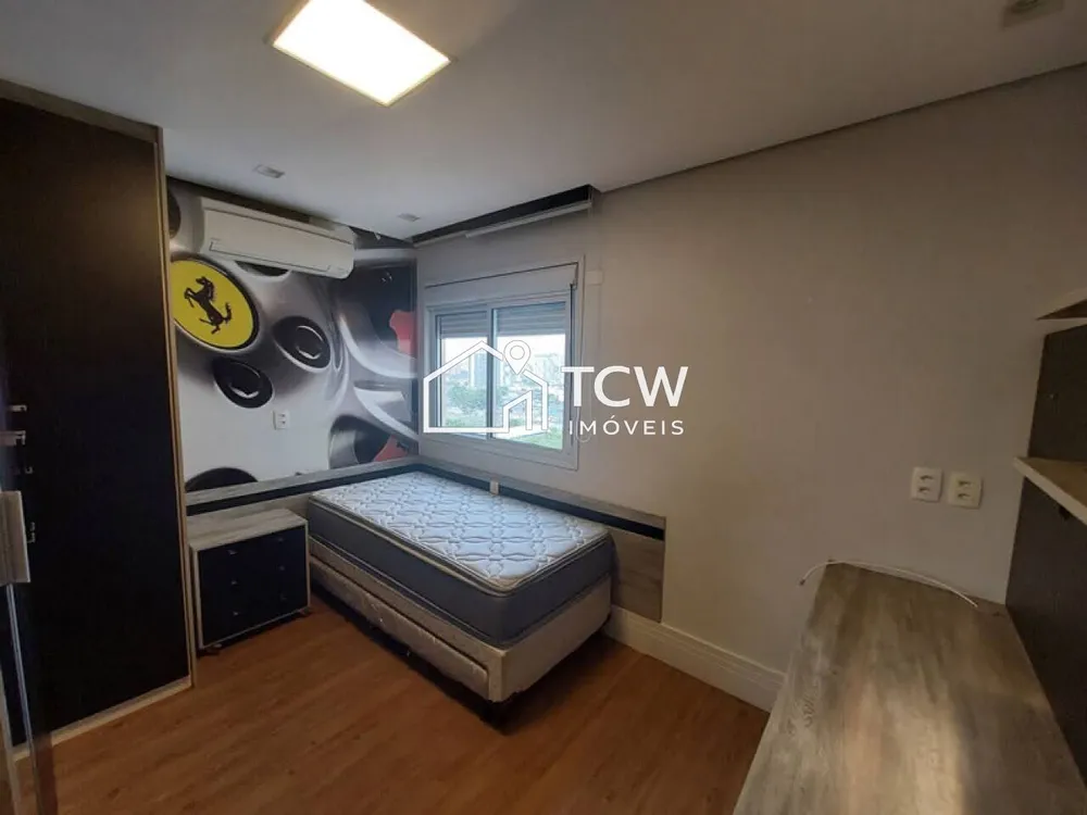 Apartamento, 3 quartos, 168 m² - Foto 3
