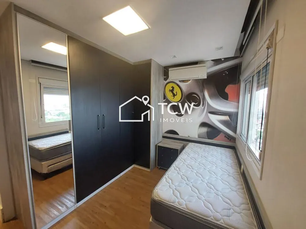 Apartamento, 3 quartos, 168 m² - Foto 1