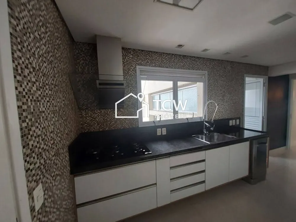 Apartamento, 3 quartos, 168 m² - Foto 5