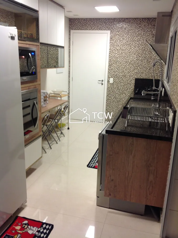 Apartamento, 3 quartos, 168 m² - Foto 8