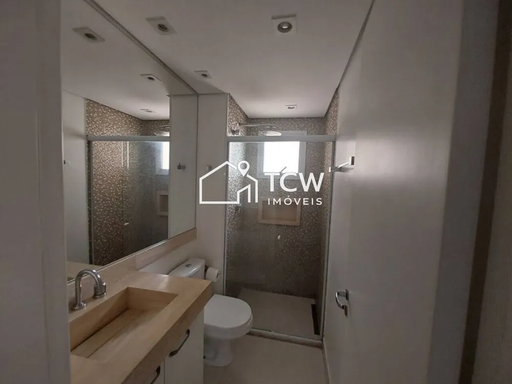 Apartamento, 3 quartos, 168 m² - Foto 2