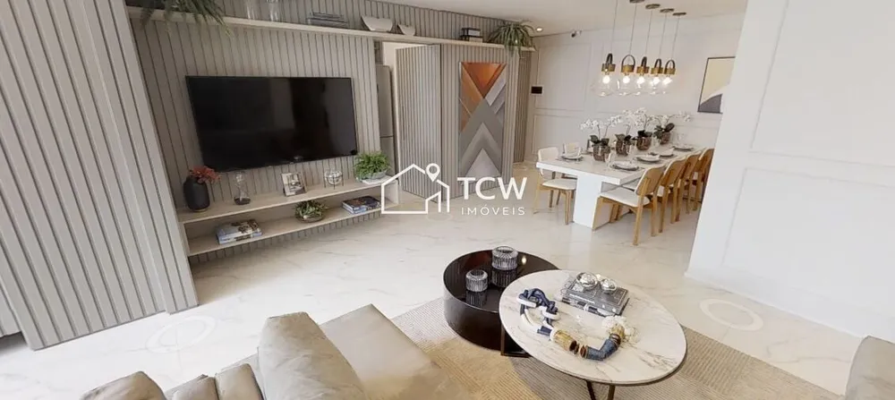 Apartamento, 4 quartos, 108 m² - Foto 1