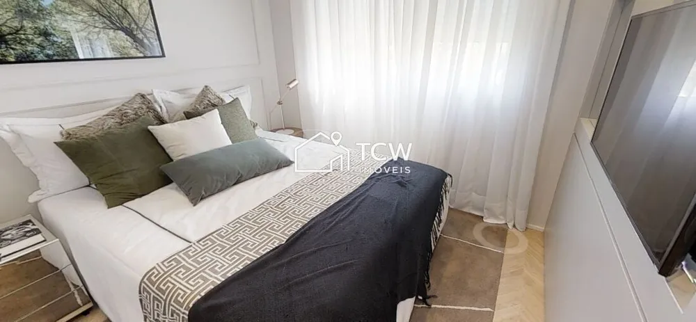 Apartamento, 4 quartos, 108 m² - Foto 6