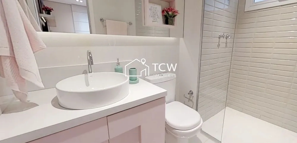 Apartamento, 4 quartos, 108 m² - Foto 3