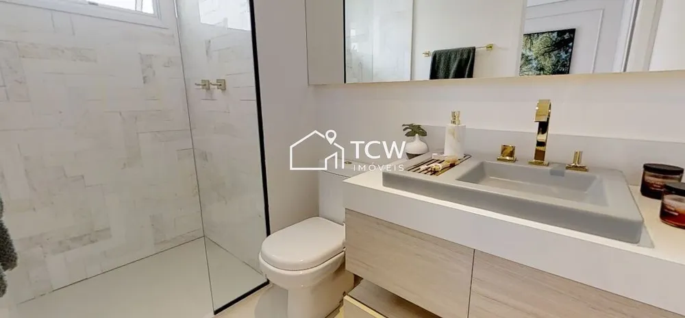 Apartamento, 4 quartos, 108 m² - Foto 7