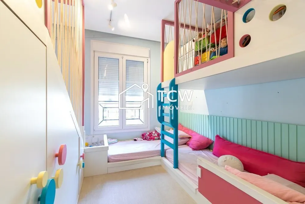 Casa de Condomínio, 4 quartos - Foto 5