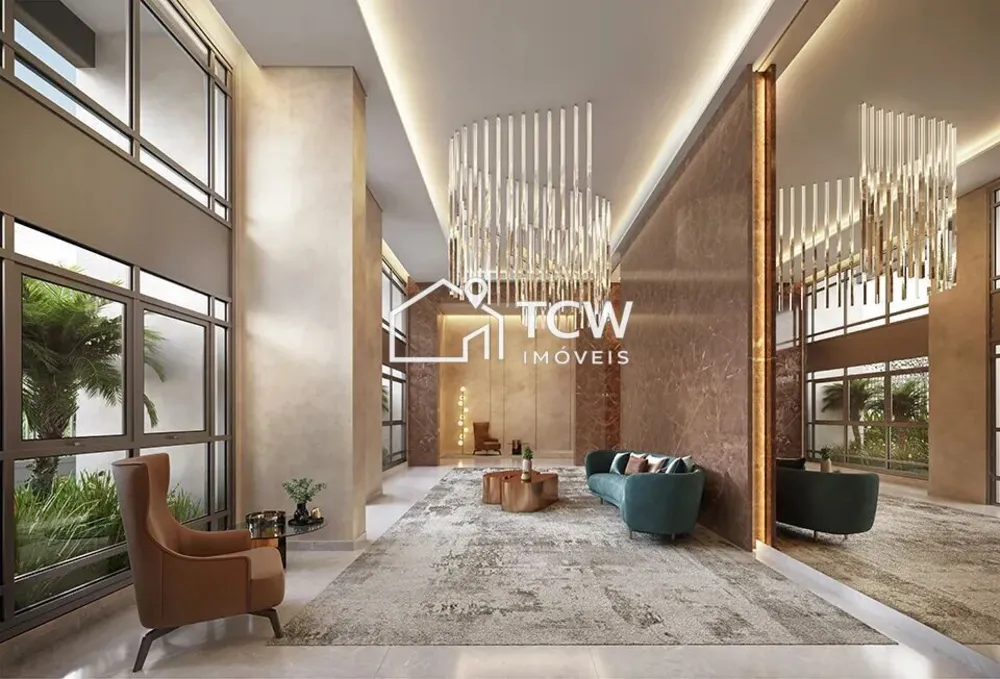 Apartamento, 3 quartos, 126 m² - Foto 6
