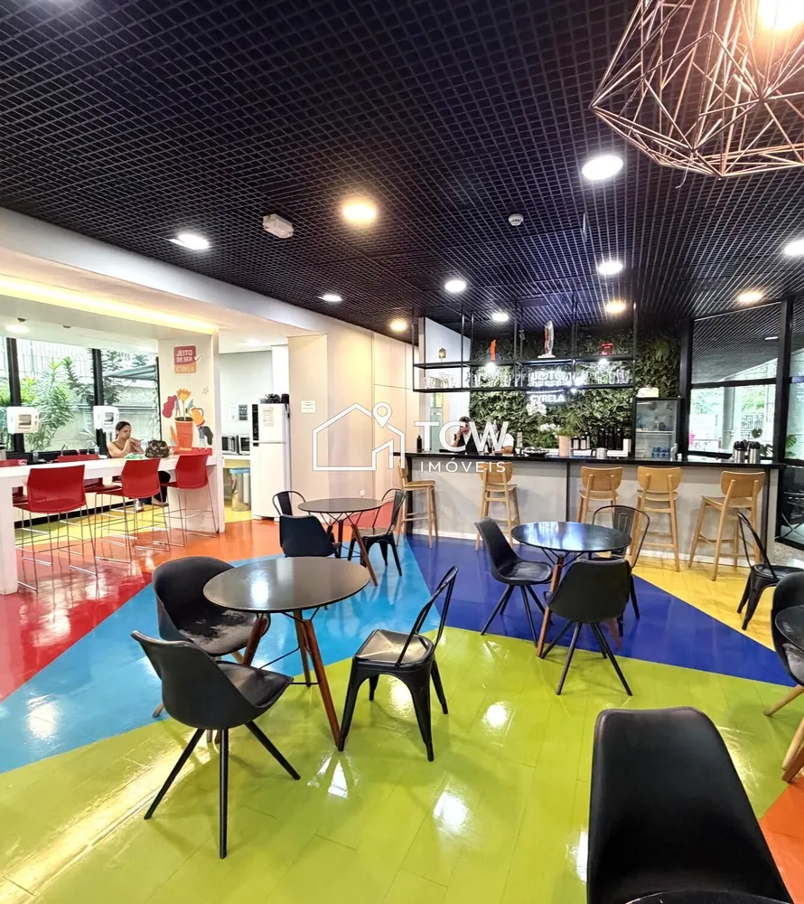 Prédio Inteiro, 800 m² - Foto 7