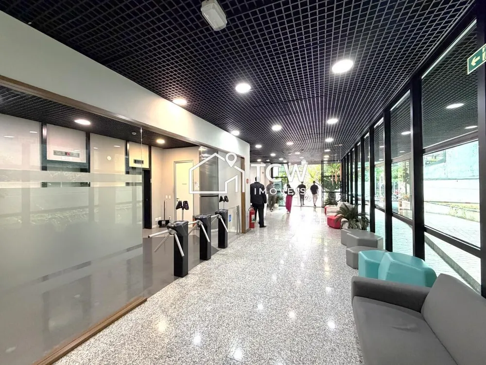 Prédio Inteiro, 800 m² - Foto 1
