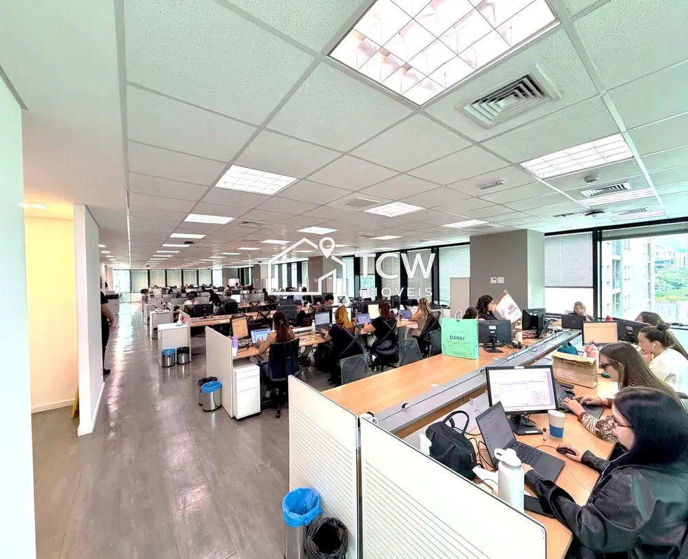 Prédio Inteiro, 800 m² - Foto 2
