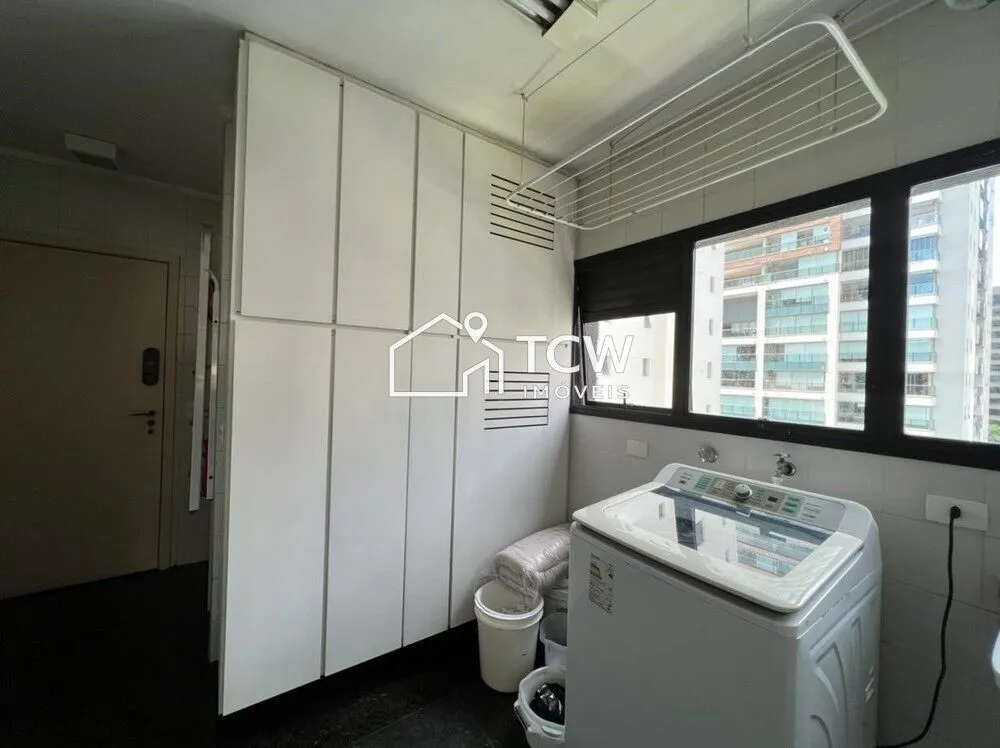 Apartamento, 4 quartos, 220 m² - Foto 12
