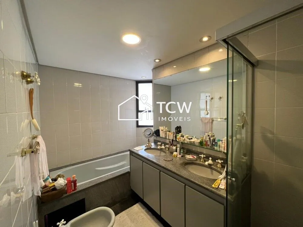 Apartamento, 4 quartos, 220 m² - Foto 8