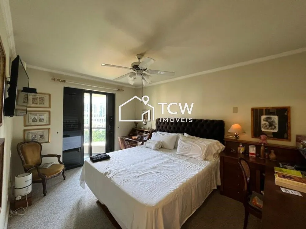 Apartamento, 4 quartos, 220 m² - Foto 7
