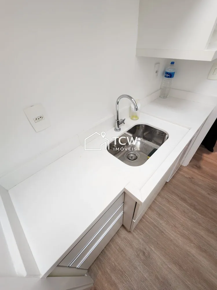 Sala-Conjunto, 30 m² - Foto 10