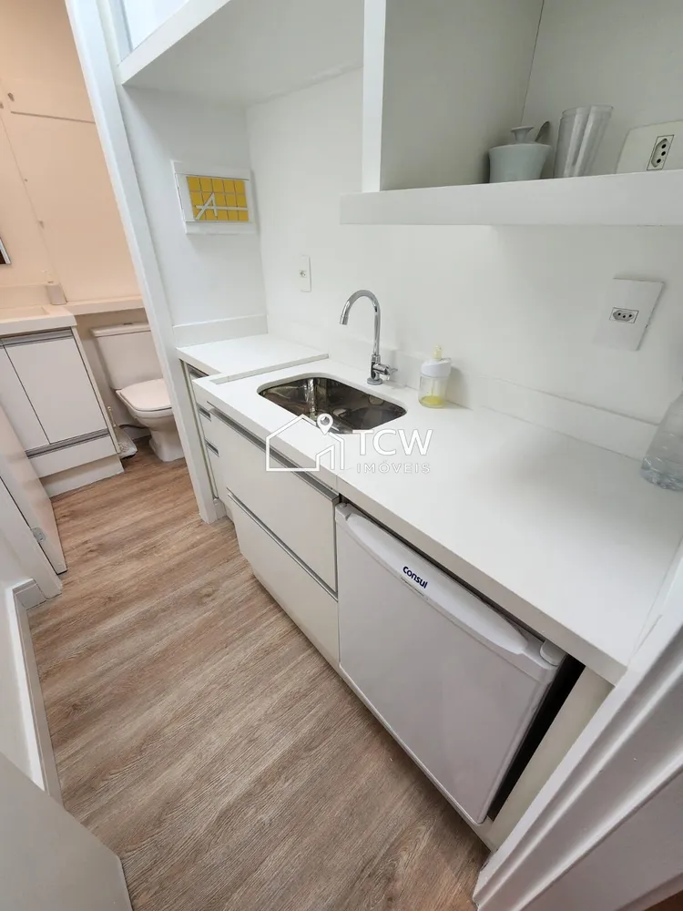 Sala-Conjunto, 30 m² - Foto 1