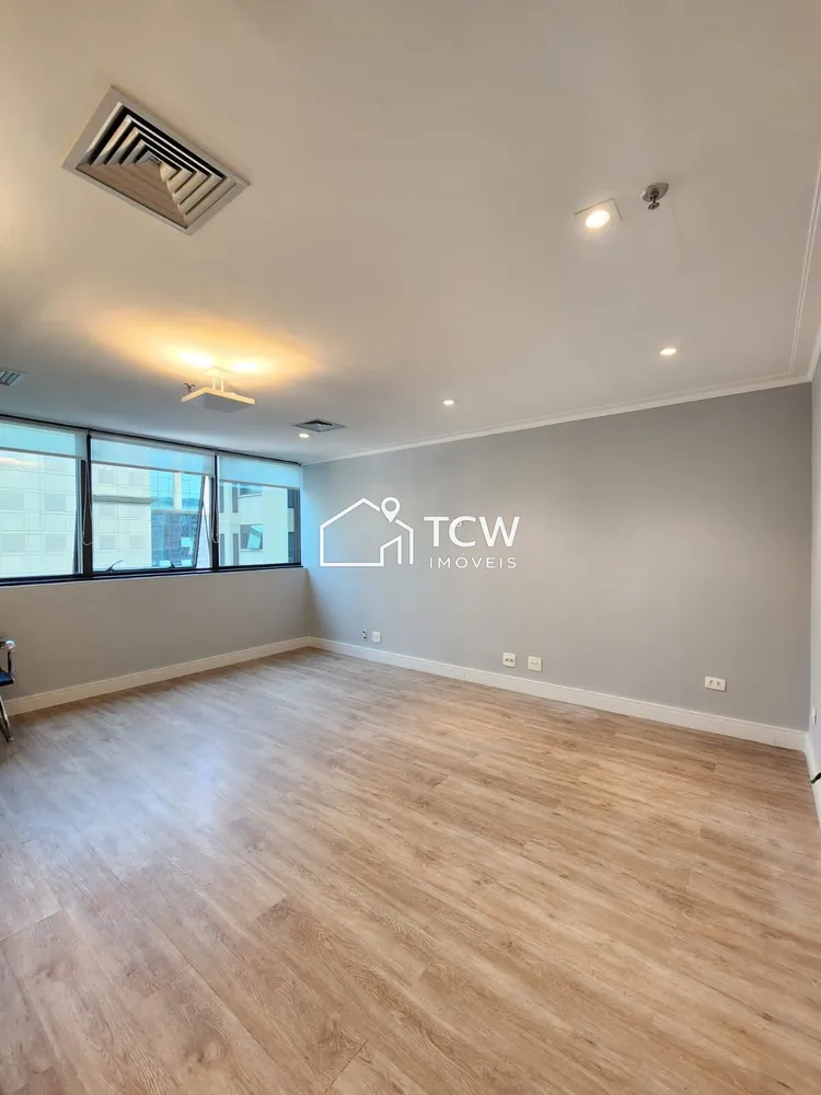 Sala-Conjunto, 30 m² - Foto 4