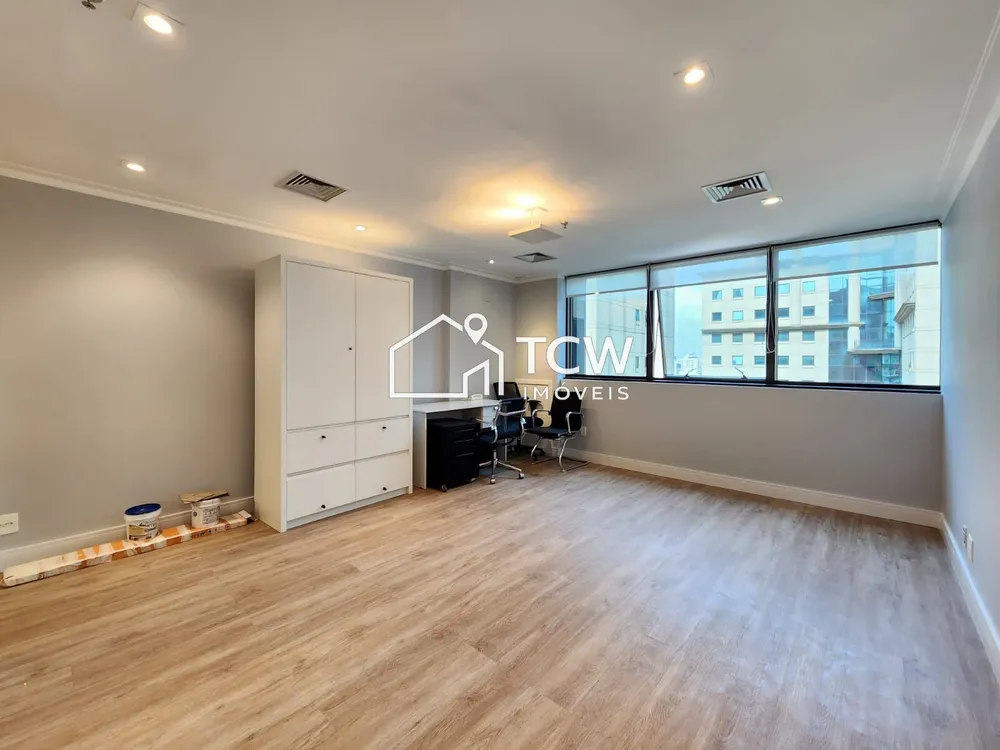 Sala-Conjunto, 30 m² - Foto 1