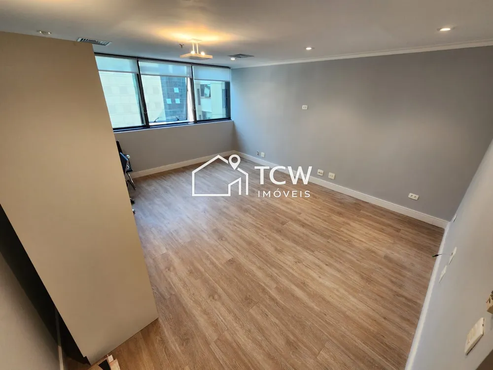 Sala-Conjunto, 30 m² - Foto 3