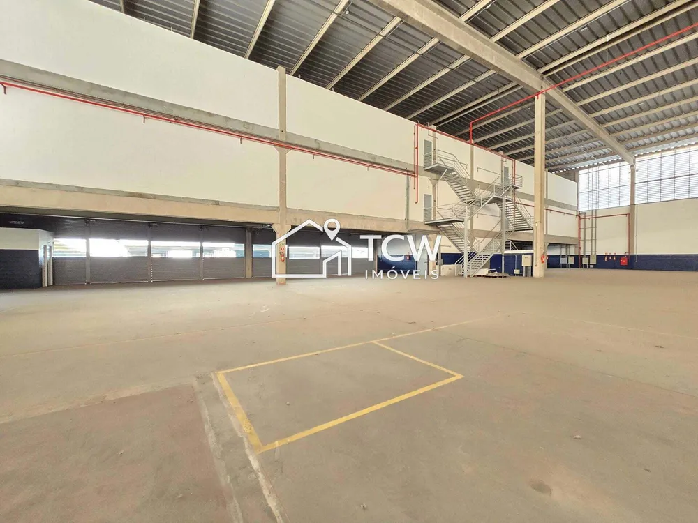 Depósito-Galpão, 5000 m² - Foto 3