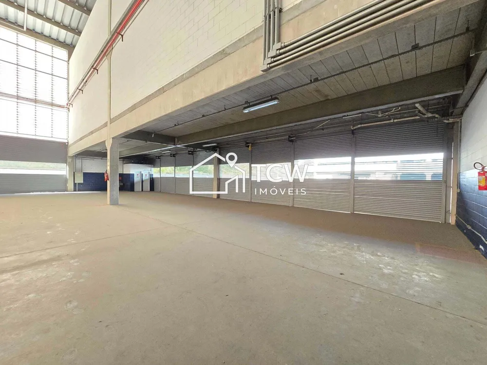 Depósito-Galpão, 5000 m² - Foto 4