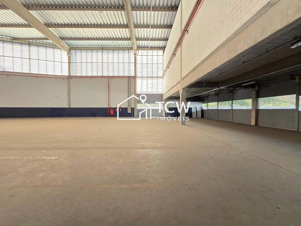 Depósito-Galpão, 5000 m² - Foto 4