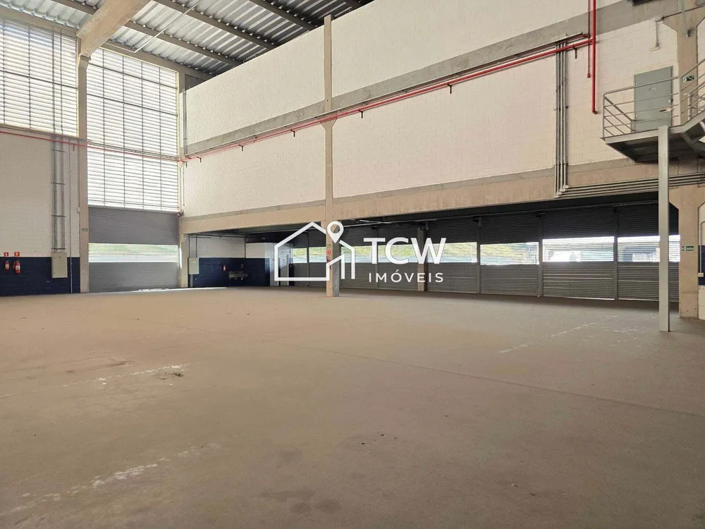Depósito-Galpão, 5000 m² - Foto 6