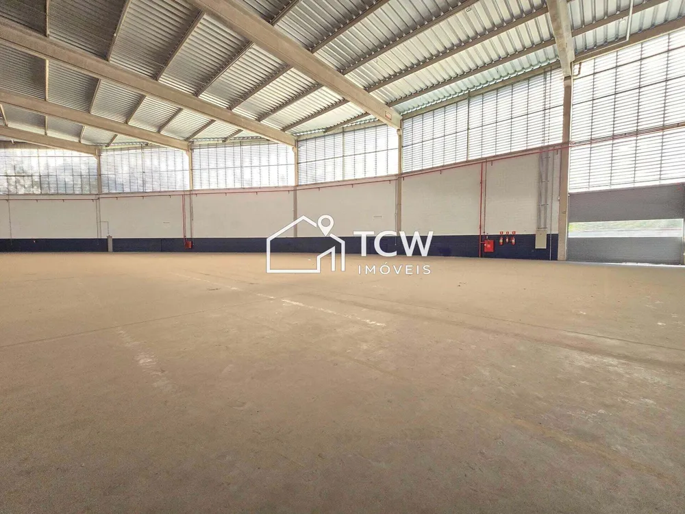 Depósito-Galpão, 5000 m² - Foto 1