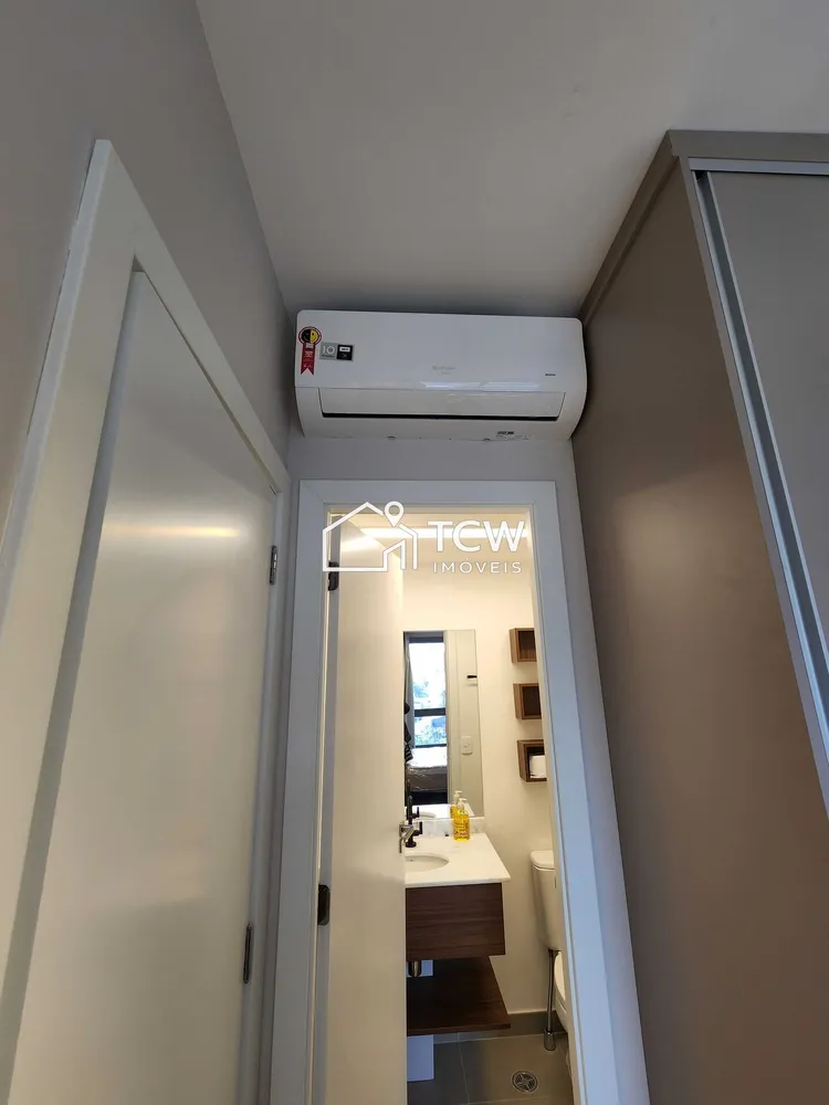 Apartamento, 1 quarto, 27 m² - Foto 7
