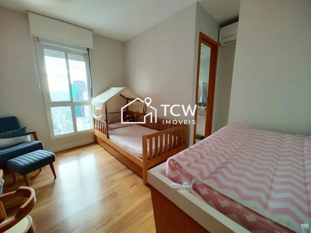 Apartamento, 3 quartos, 181 m² - Foto 5