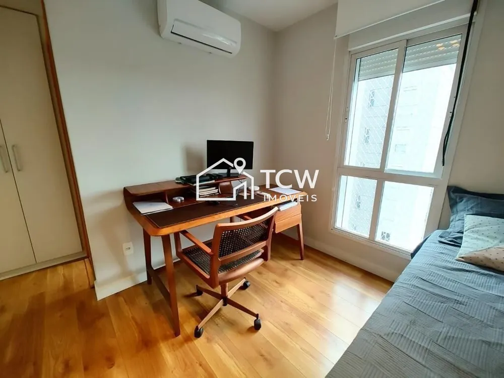 Apartamento, 3 quartos, 181 m² - Foto 8