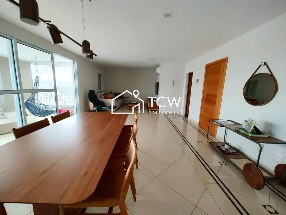 Apartamento, 3 quartos, 181 m² - Foto 2