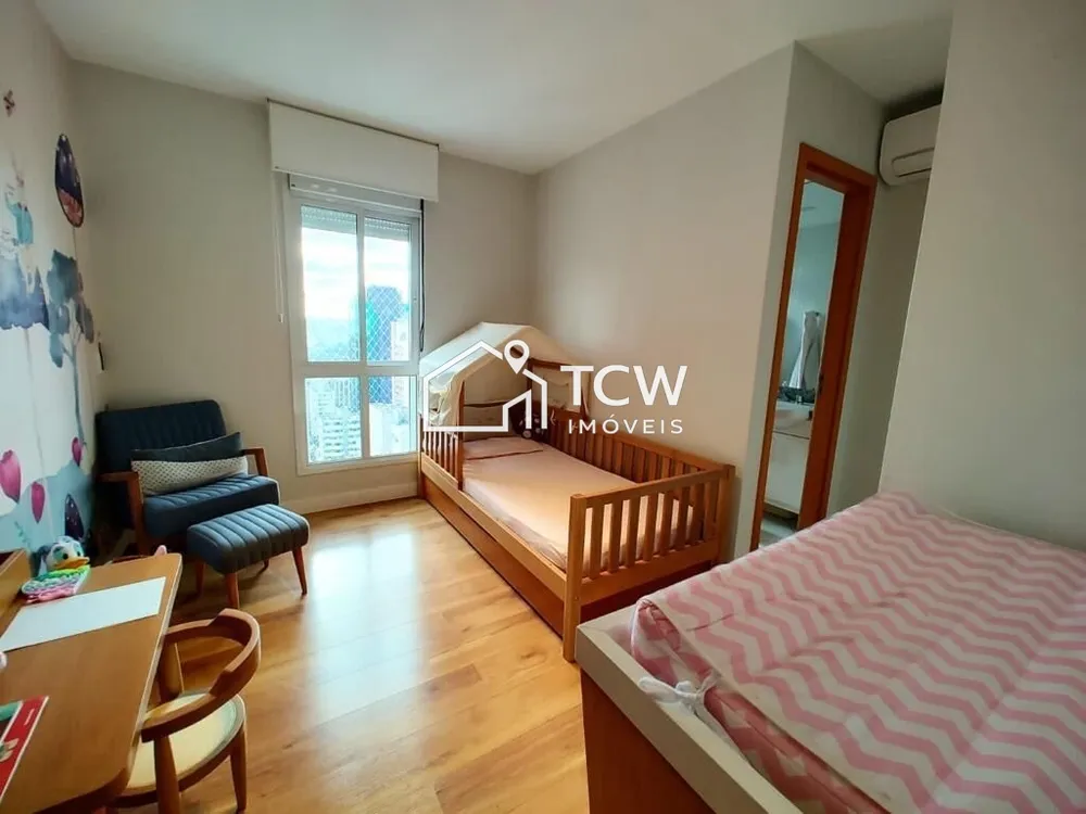 Apartamento, 3 quartos, 181 m² - Foto 6