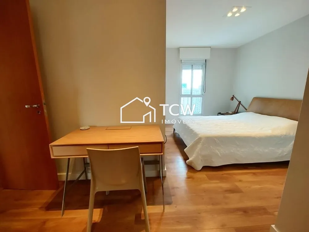 Apartamento, 3 quartos, 181 m² - Foto 4