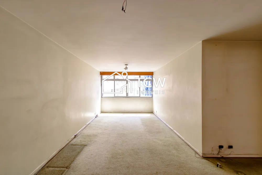 Apartamento, 3 quartos, 120 m² - Foto 1