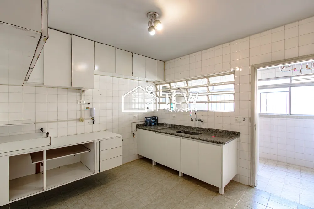Apartamento, 3 quartos, 120 m² - Foto 7