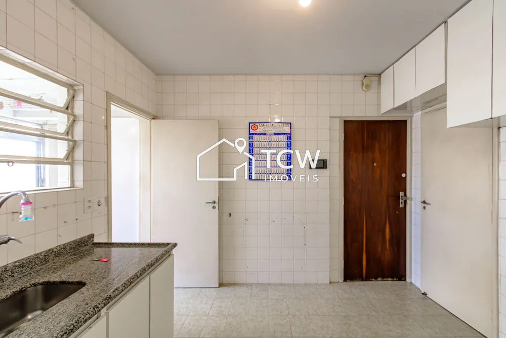 Apartamento, 3 quartos, 120 m² - Foto 8