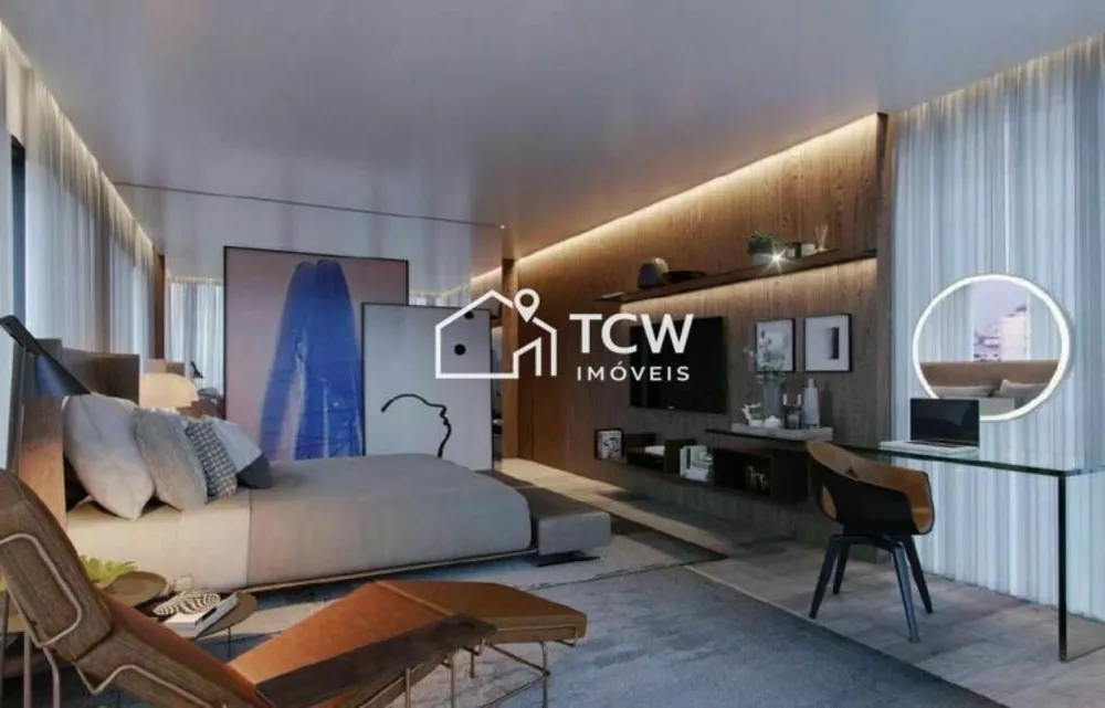 Cobertura, 3 quartos, 465 m² - Foto 10