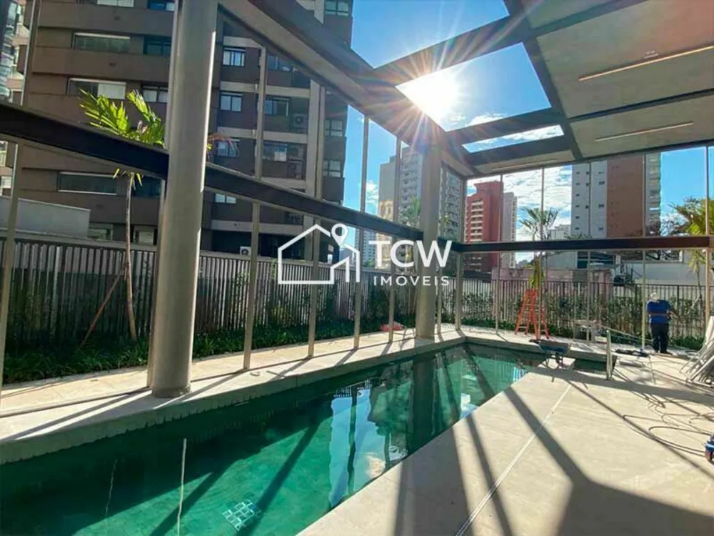 Cobertura, 3 quartos, 465 m² - Foto 1