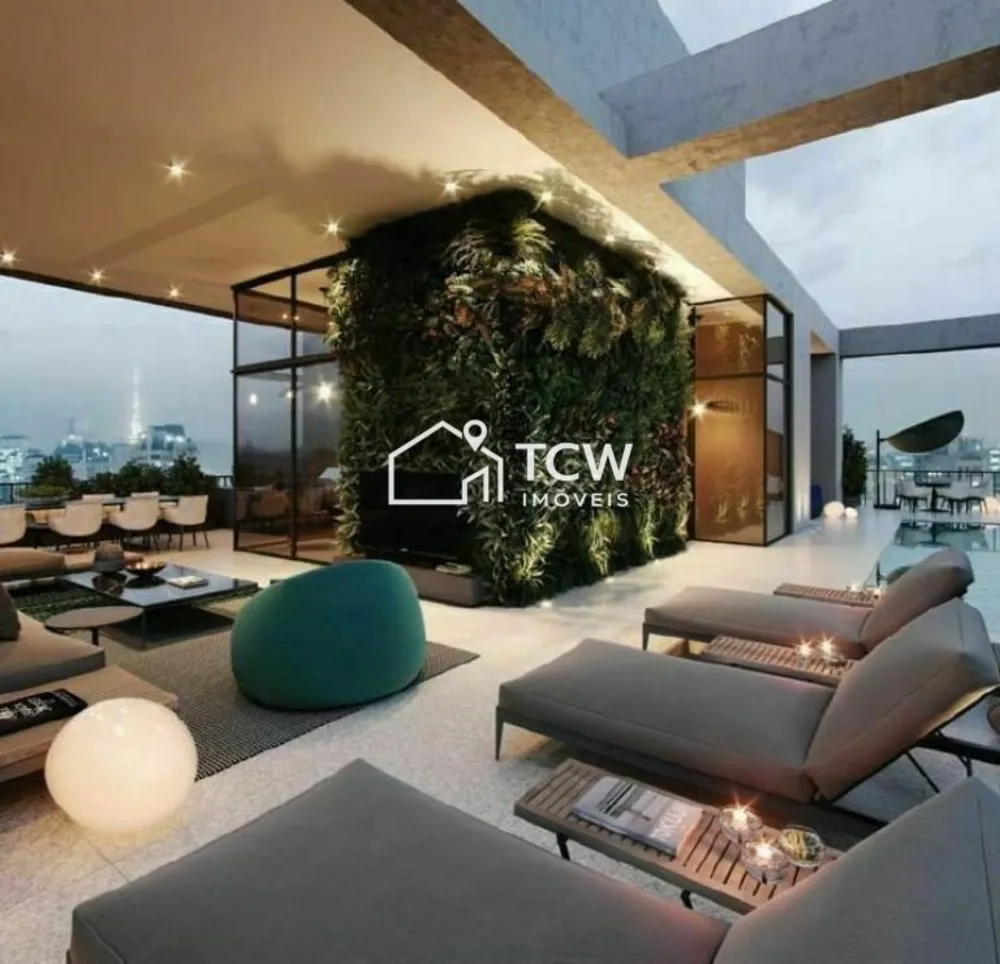 Cobertura, 3 quartos, 465 m² - Foto 11