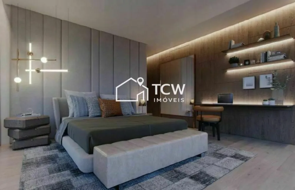 Cobertura, 3 quartos, 465 m² - Foto 1