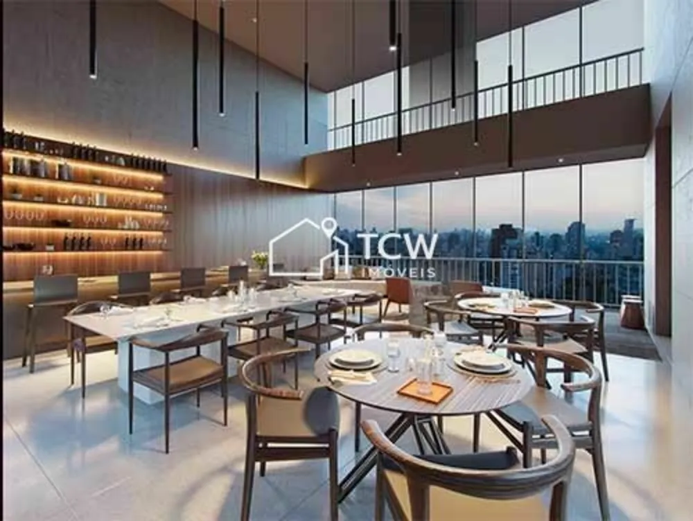 Cobertura, 3 quartos, 465 m² - Foto 8