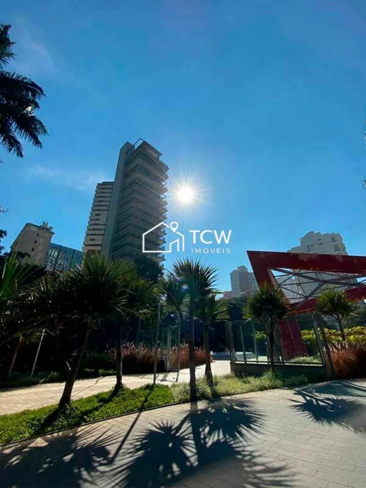 Cobertura, 3 quartos, 465 m² - Foto 3