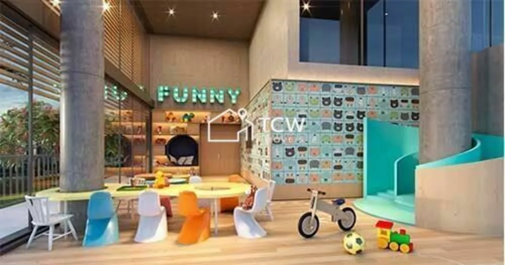 Cobertura, 3 quartos, 465 m² - Foto 7