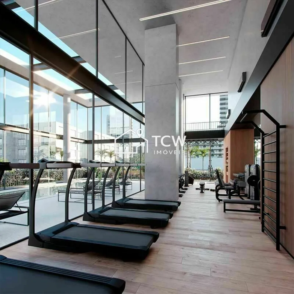 Cobertura, 3 quartos, 465 m² - Foto 3
