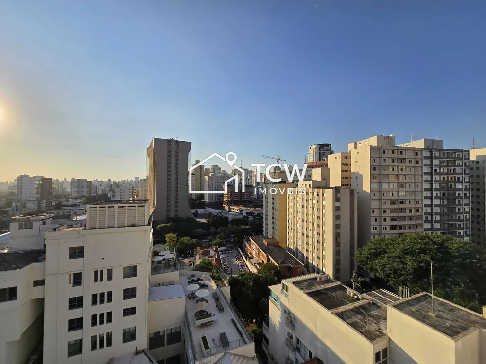 Cobertura, 2 quartos, 111 m² - Foto 3